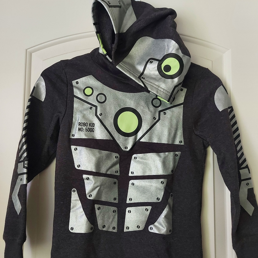 H&M hoodie
